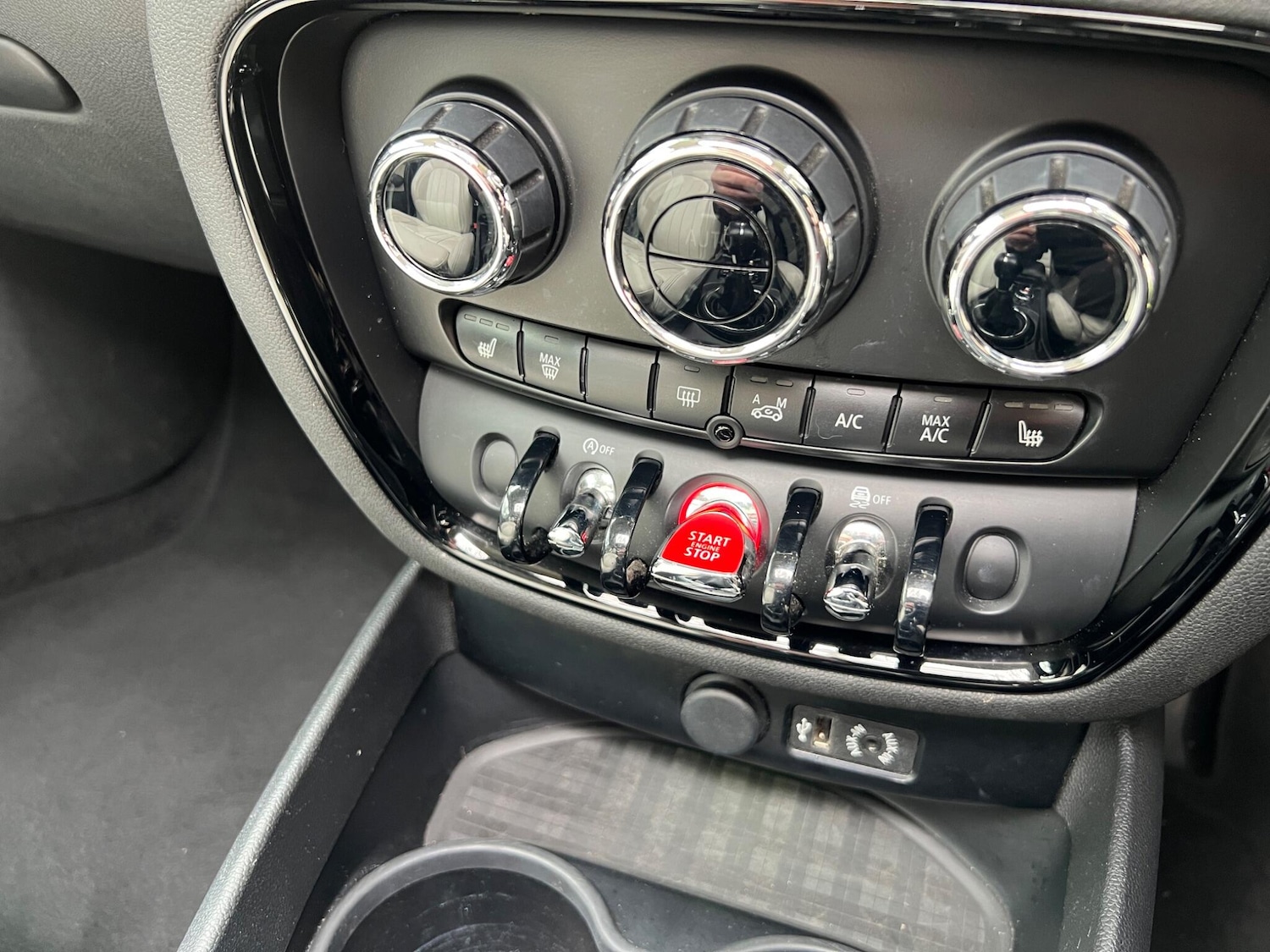 Used MINI Clubman 2016 for sale - 78128261: Photo 62