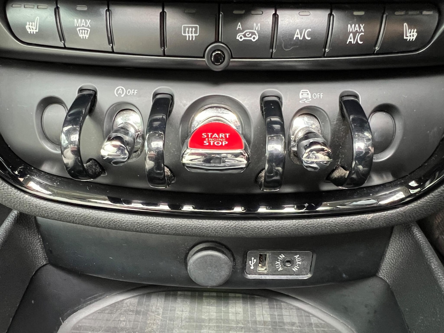 Used MINI Clubman 2016 for sale - 78128261: Photo 63