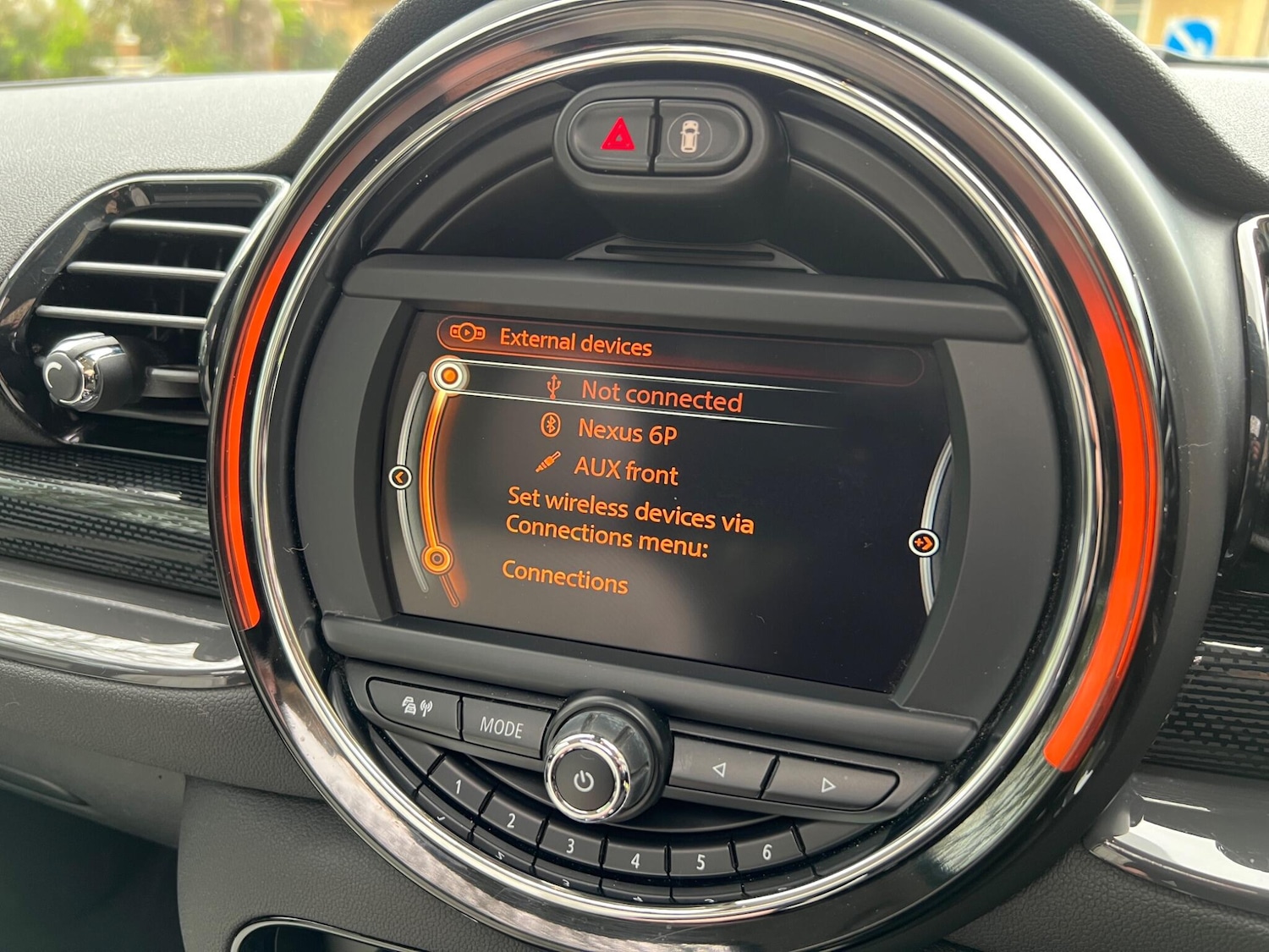 Used MINI Clubman 2016 for sale - 78128261: Photo 66