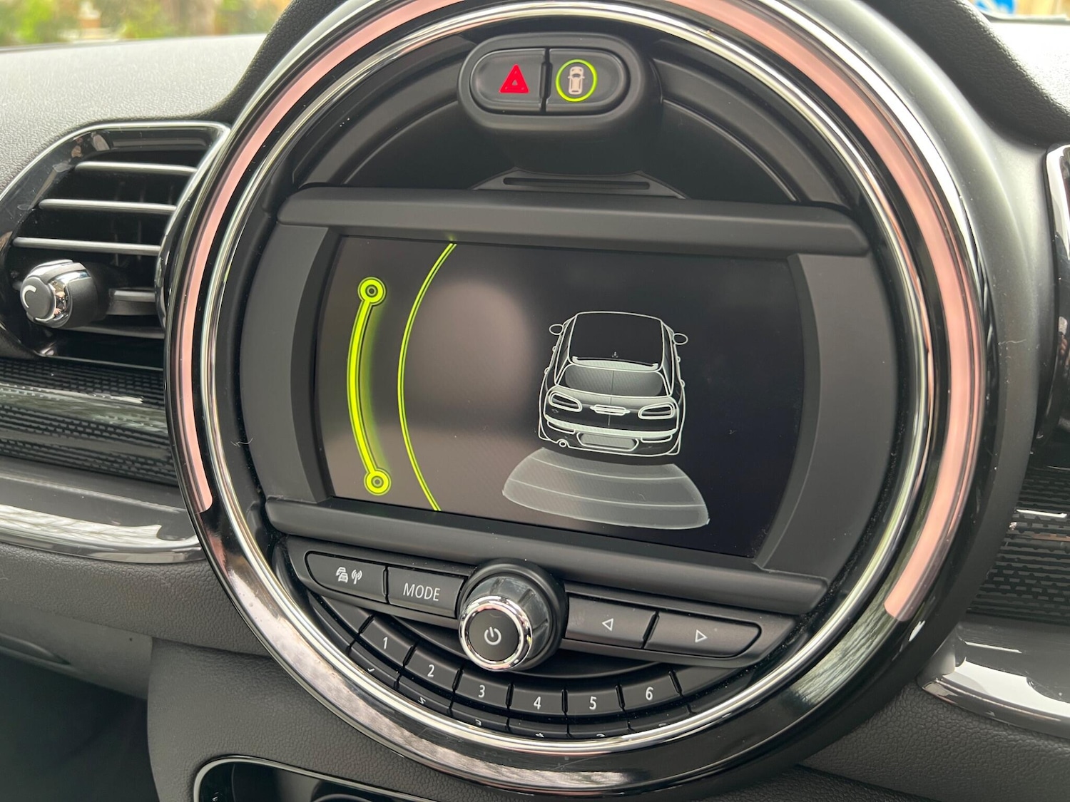 Used MINI Clubman 2016 for sale - 78128261: Photo 68