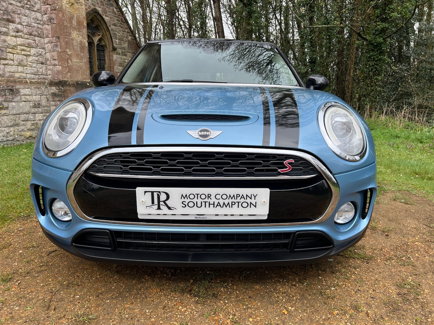 Used MINI Clubman 2016 for sale - 78128261: Photo 7