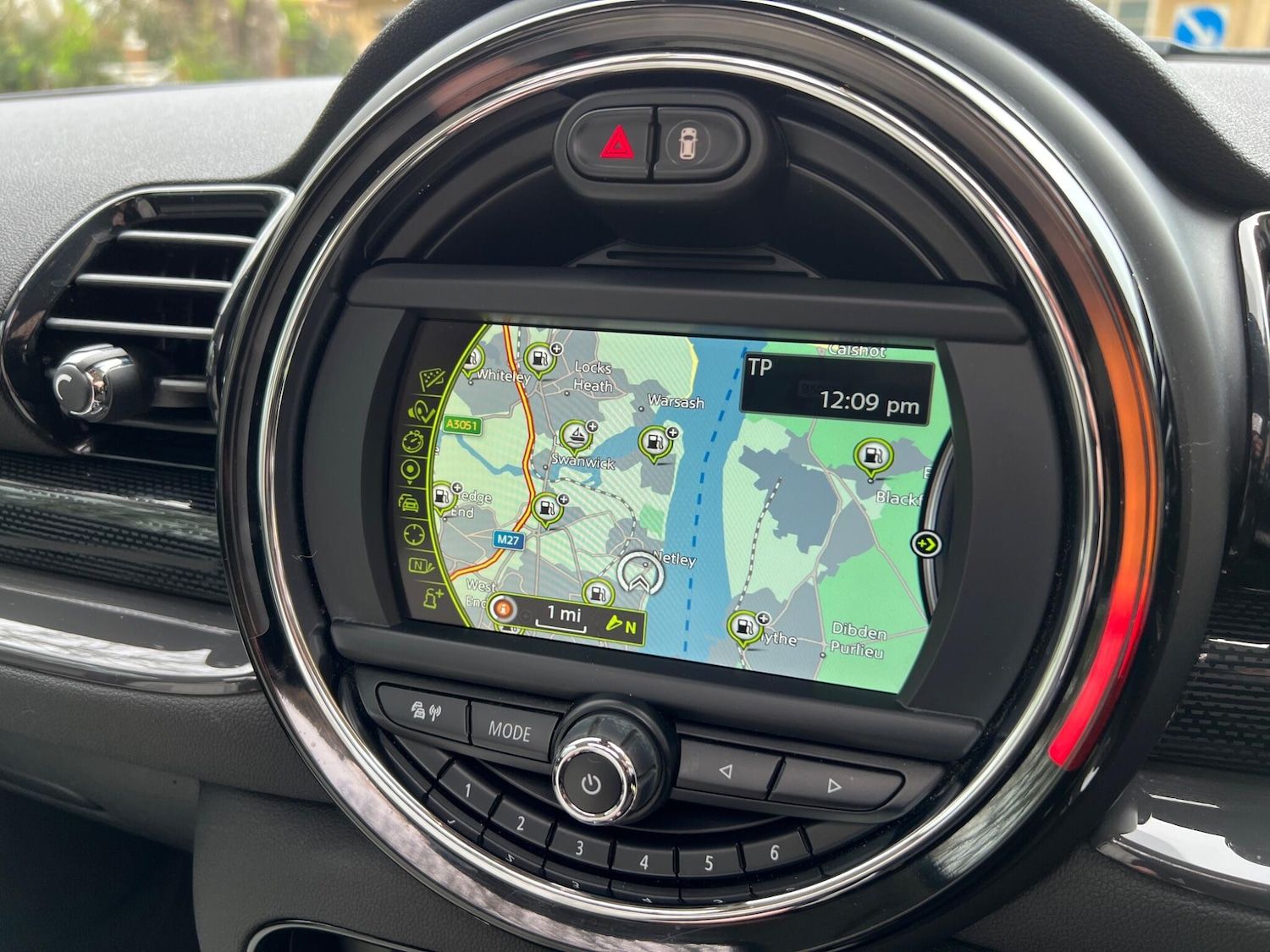 Used MINI Clubman 2016 for sale - 78128261: Photo 70