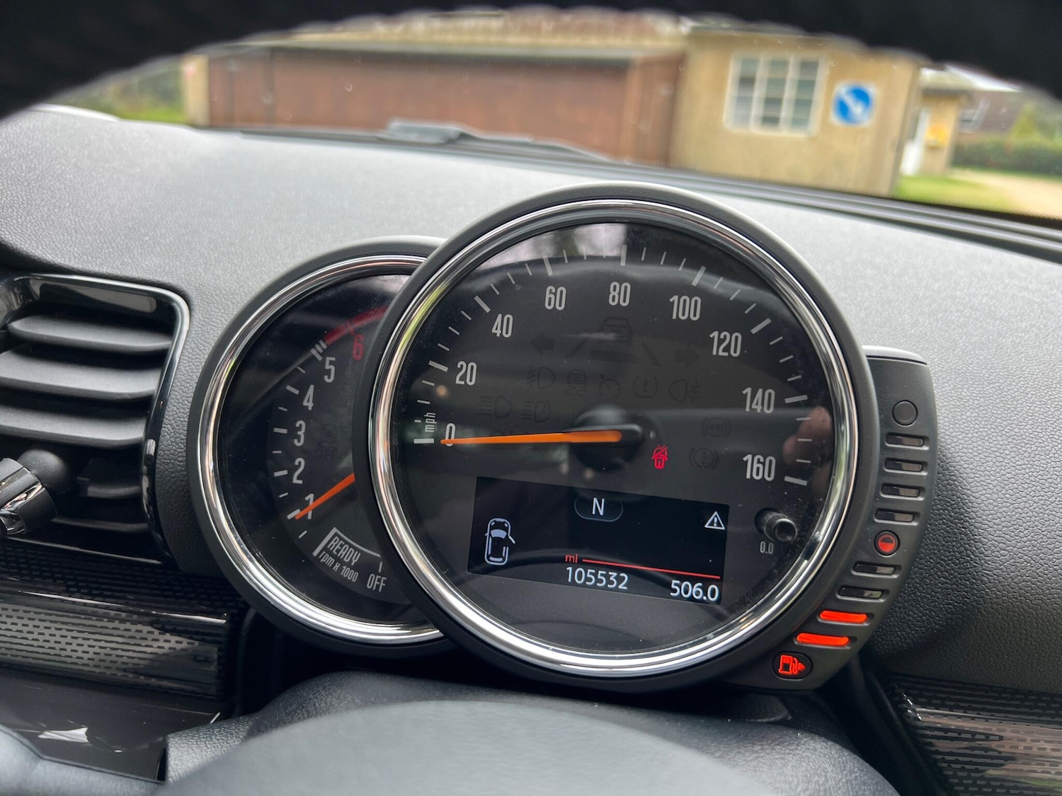 Used MINI Clubman 2016 for sale - 78128261: Photo 72