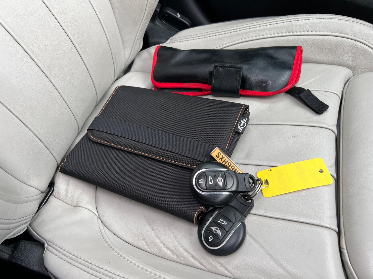 Used MINI Clubman 2016 for sale - 78128261: Photo 73