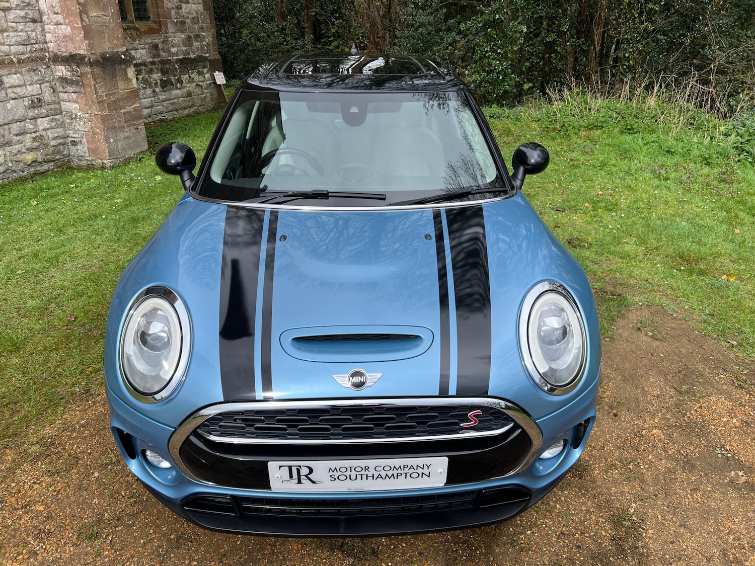 Used MINI Clubman 2016 for sale - 78128261: Photo 8