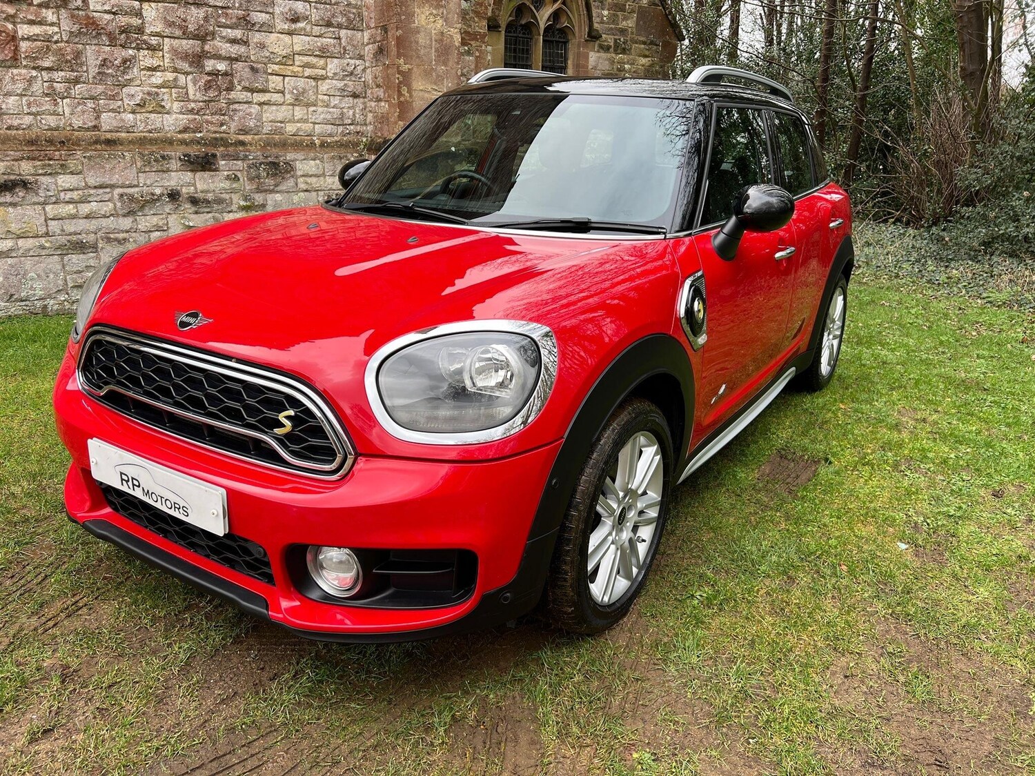 Used MINI Countryman 2019 for sale - 77478954: Photo 10