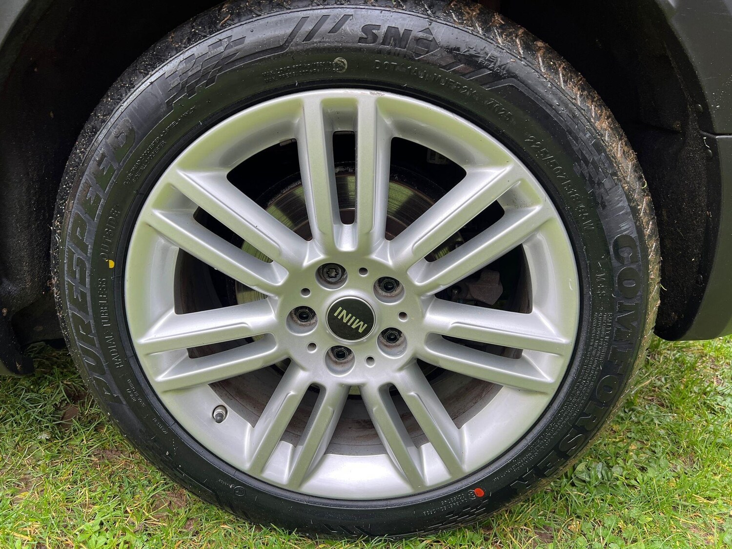 Used MINI Countryman 2019 for sale - 77478954: Photo 11