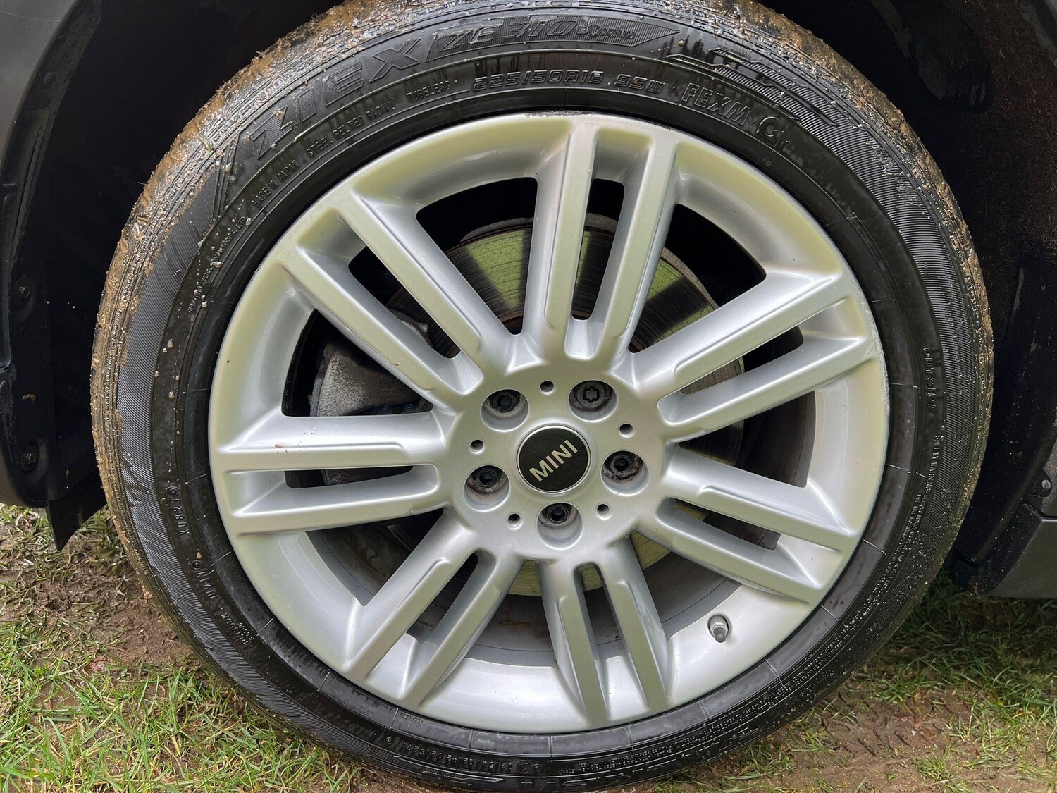 Used MINI Countryman 2019 for sale - 77478954: Photo 12