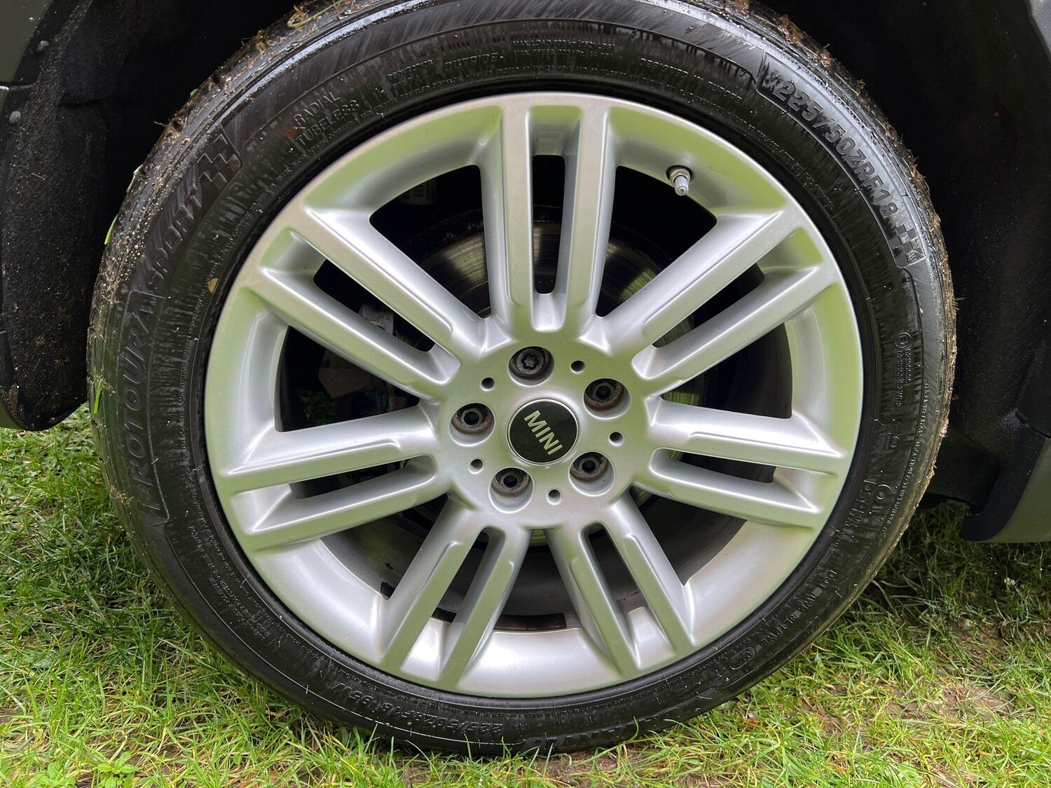 Used MINI Countryman 2019 for sale - 77478954: Photo 14