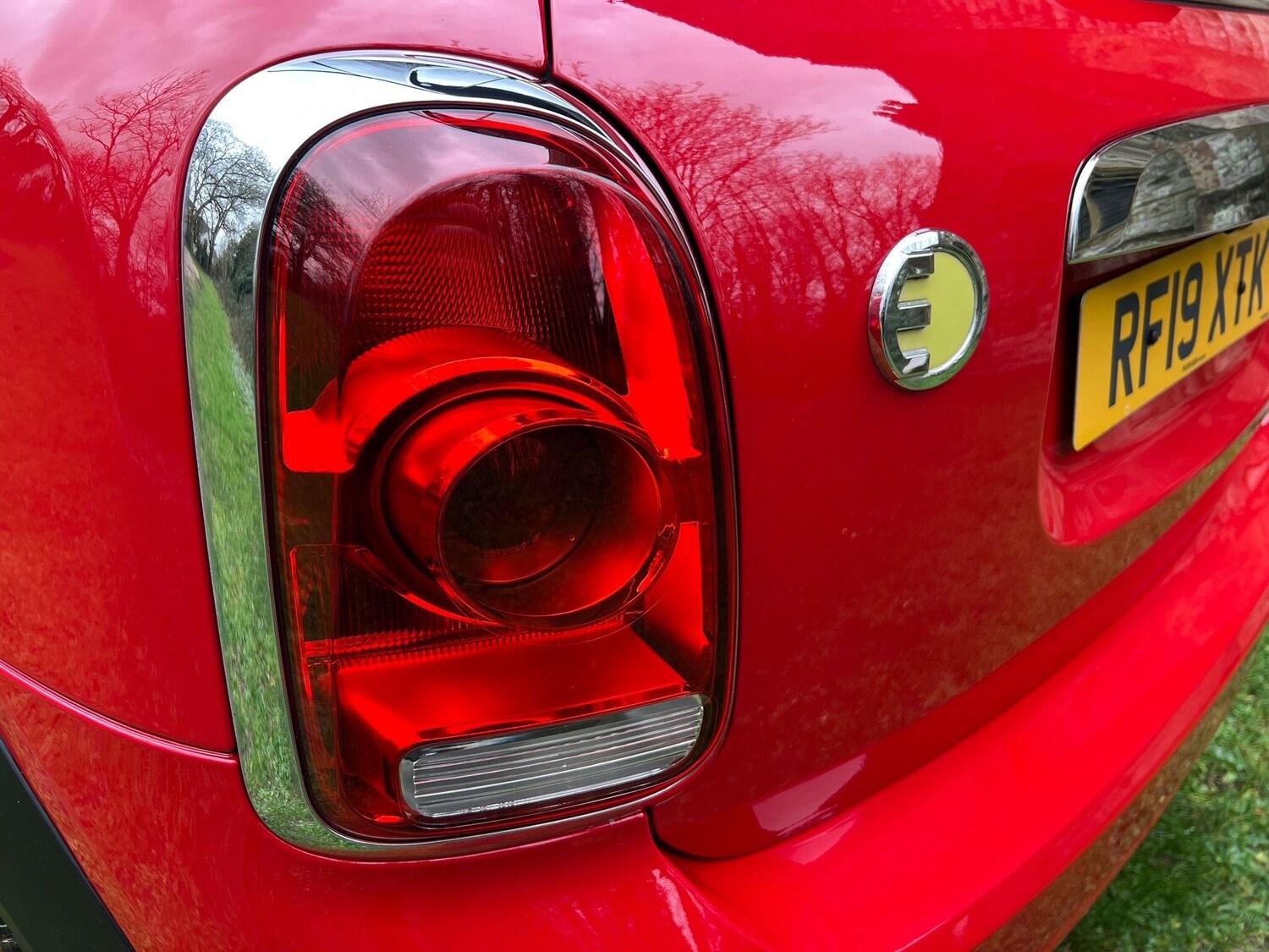 Used MINI Countryman 2019 for sale - 77478954: Photo 19