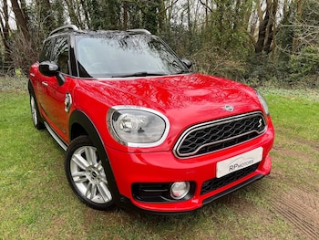 Used MINI Countryman 2019 for sale - 77478954: Photo