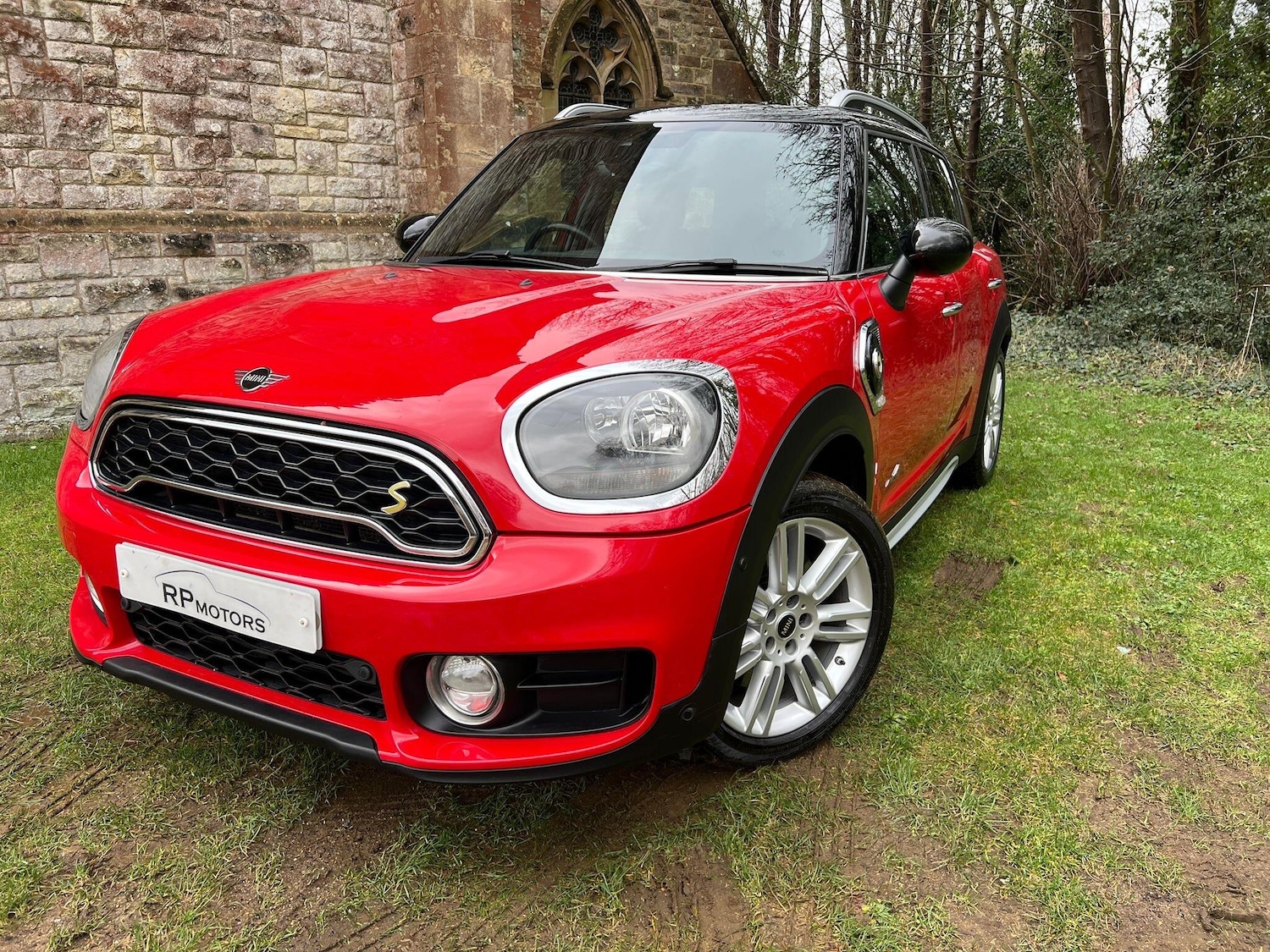 Used MINI Countryman 2019 for sale - 77478954: Photo 2