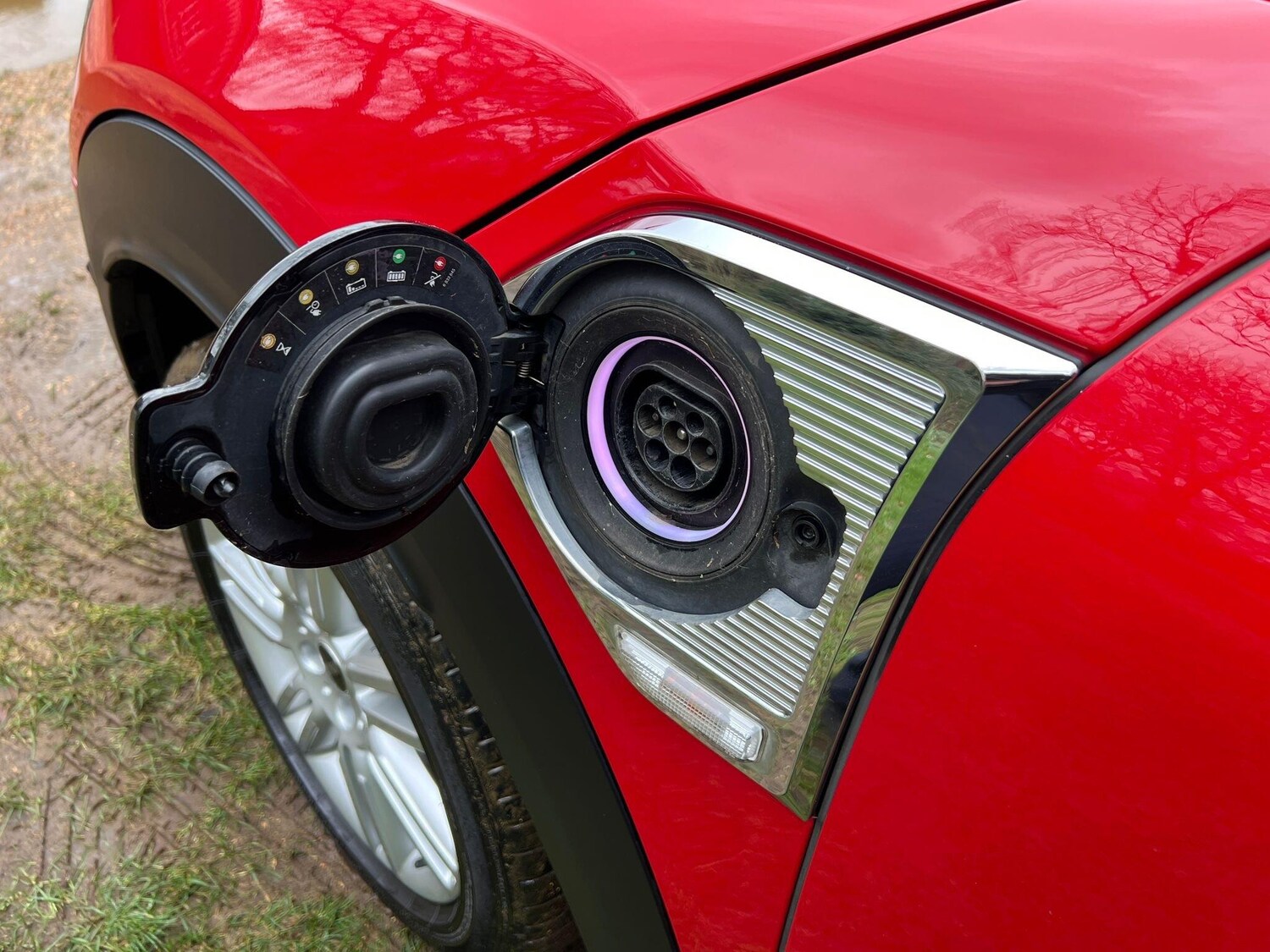 Used MINI Countryman 2019 for sale - 77478954: Photo 22