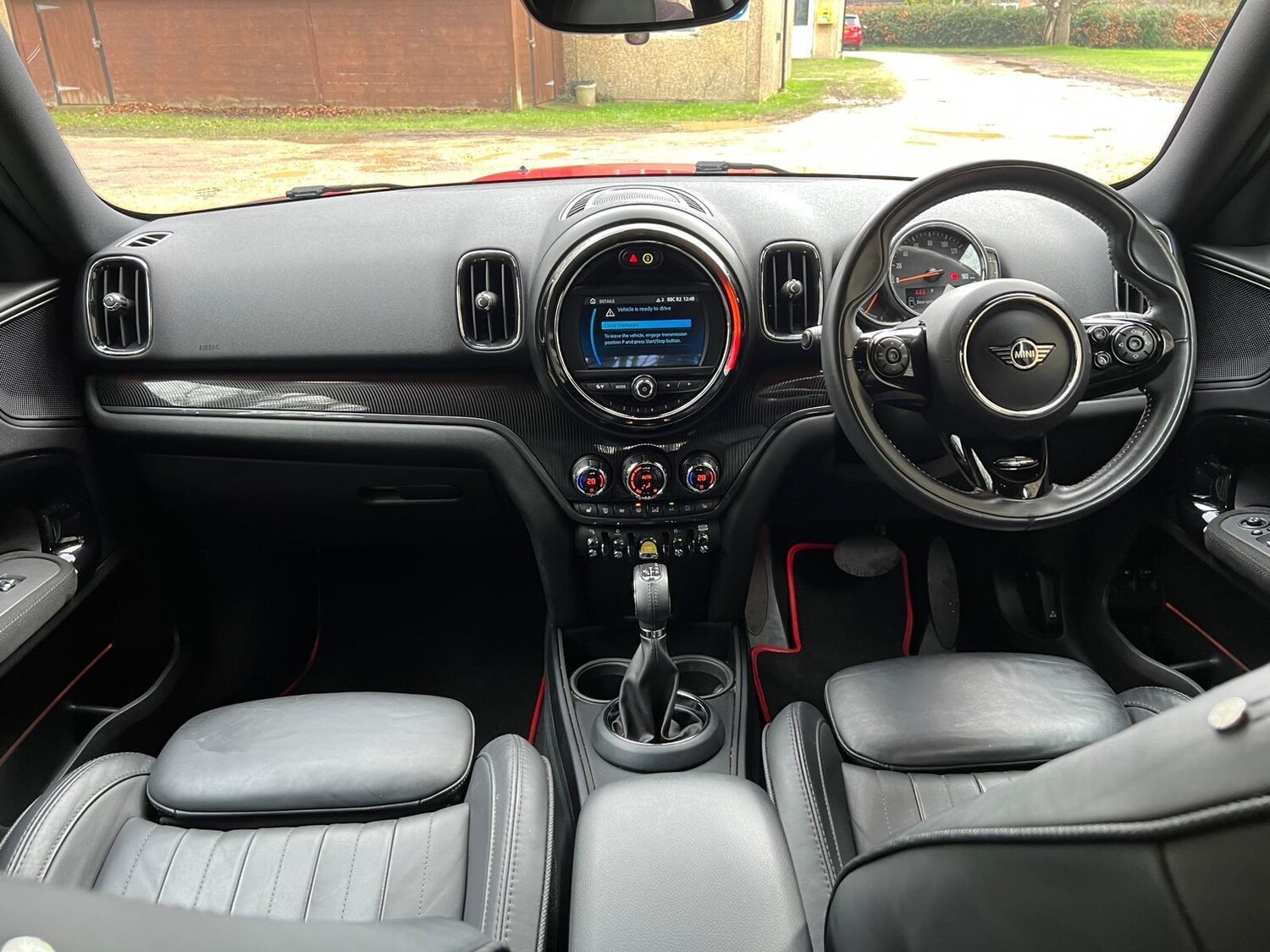 Used MINI Countryman 2019 for sale - 77478954: Photo 23