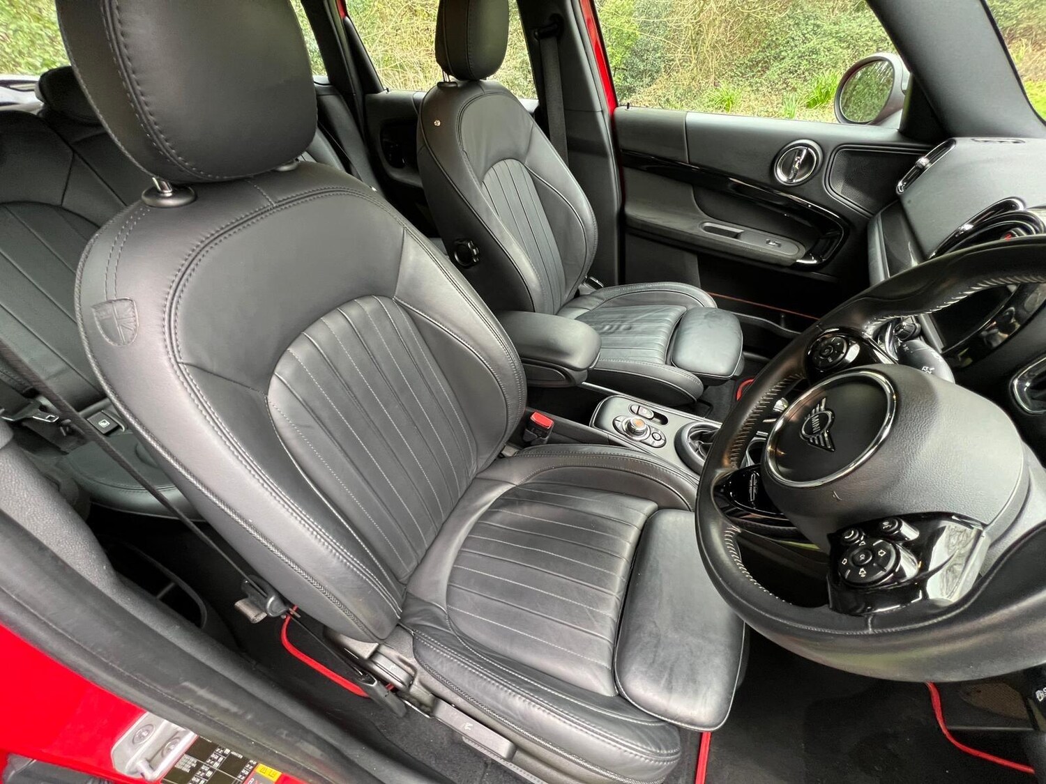 Used MINI Countryman 2019 for sale - 77478954: Photo 24