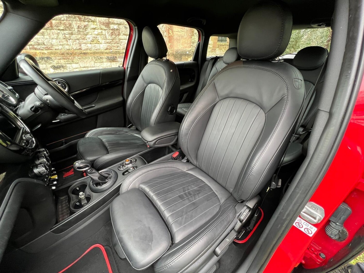 Used MINI Countryman 2019 for sale - 77478954: Photo 26