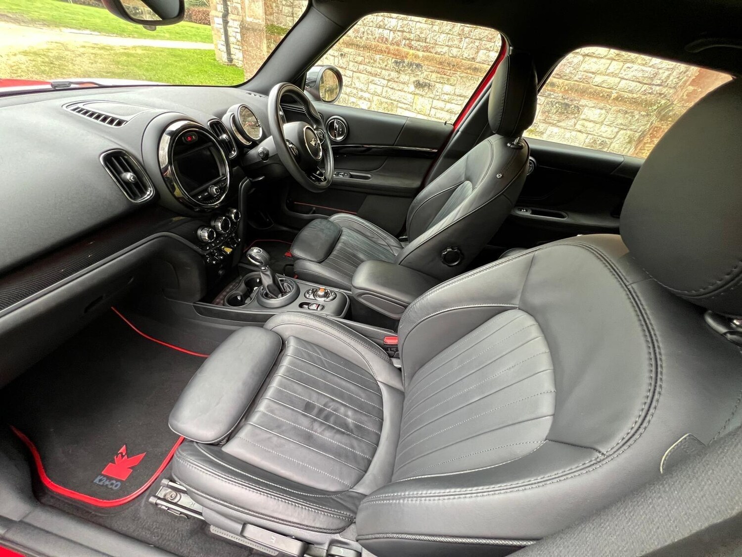 Used MINI Countryman 2019 for sale - 77478954: Photo 27