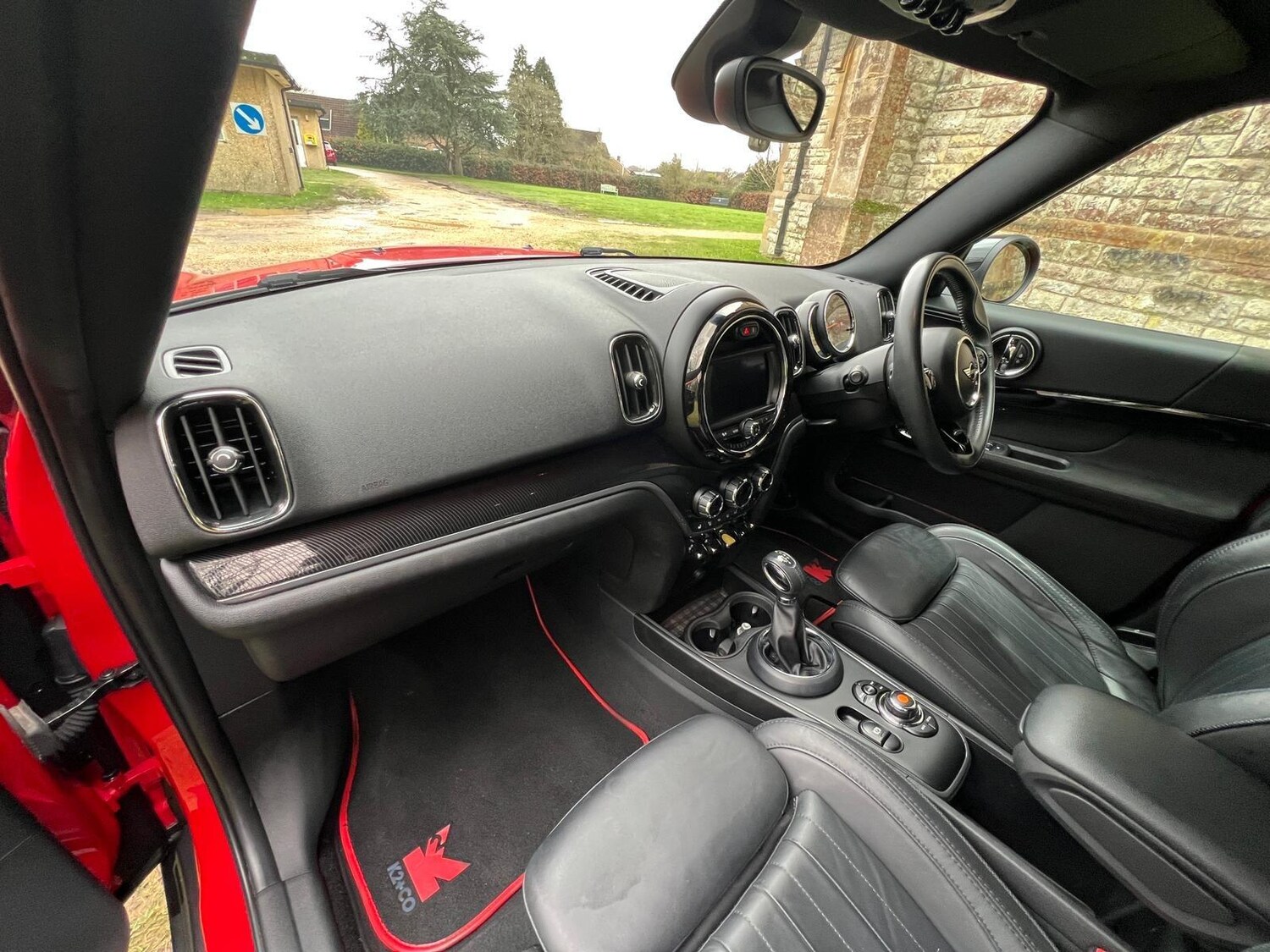 Used MINI Countryman 2019 for sale - 77478954: Photo 28