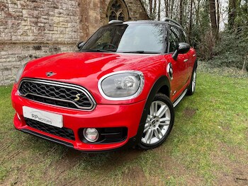 Used MINI Countryman 2019 for sale - 77478954: Photo