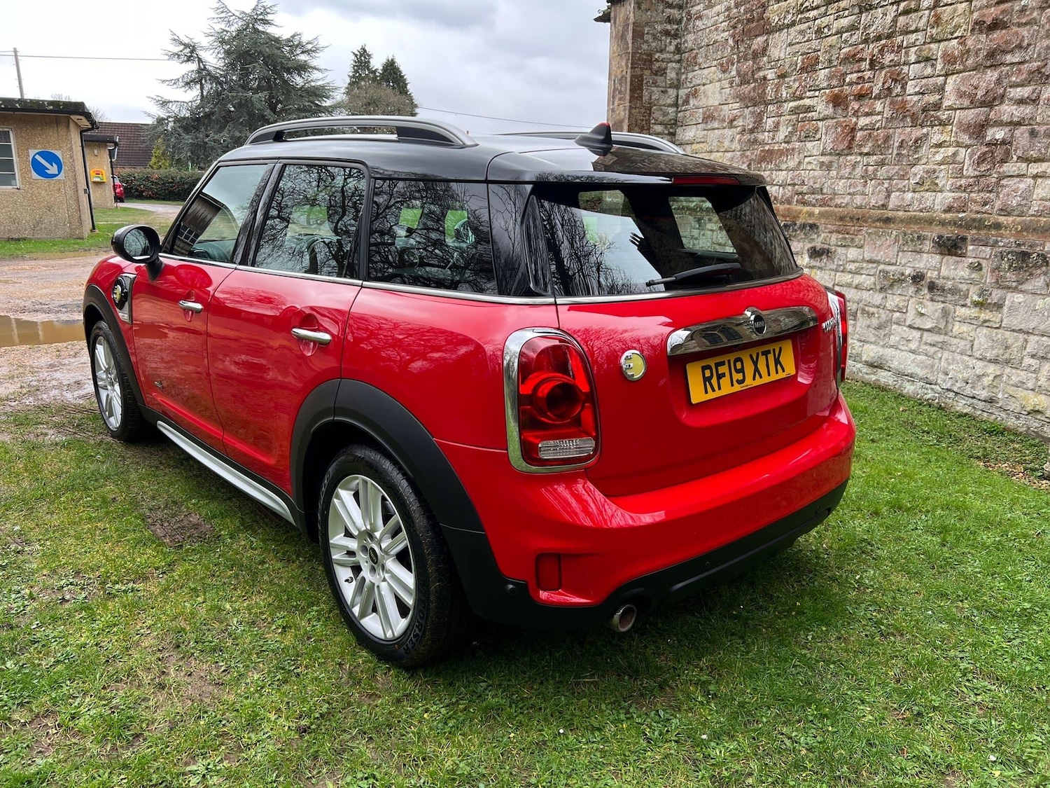 Used MINI Countryman 2019 for sale - 77478954: Photo 3