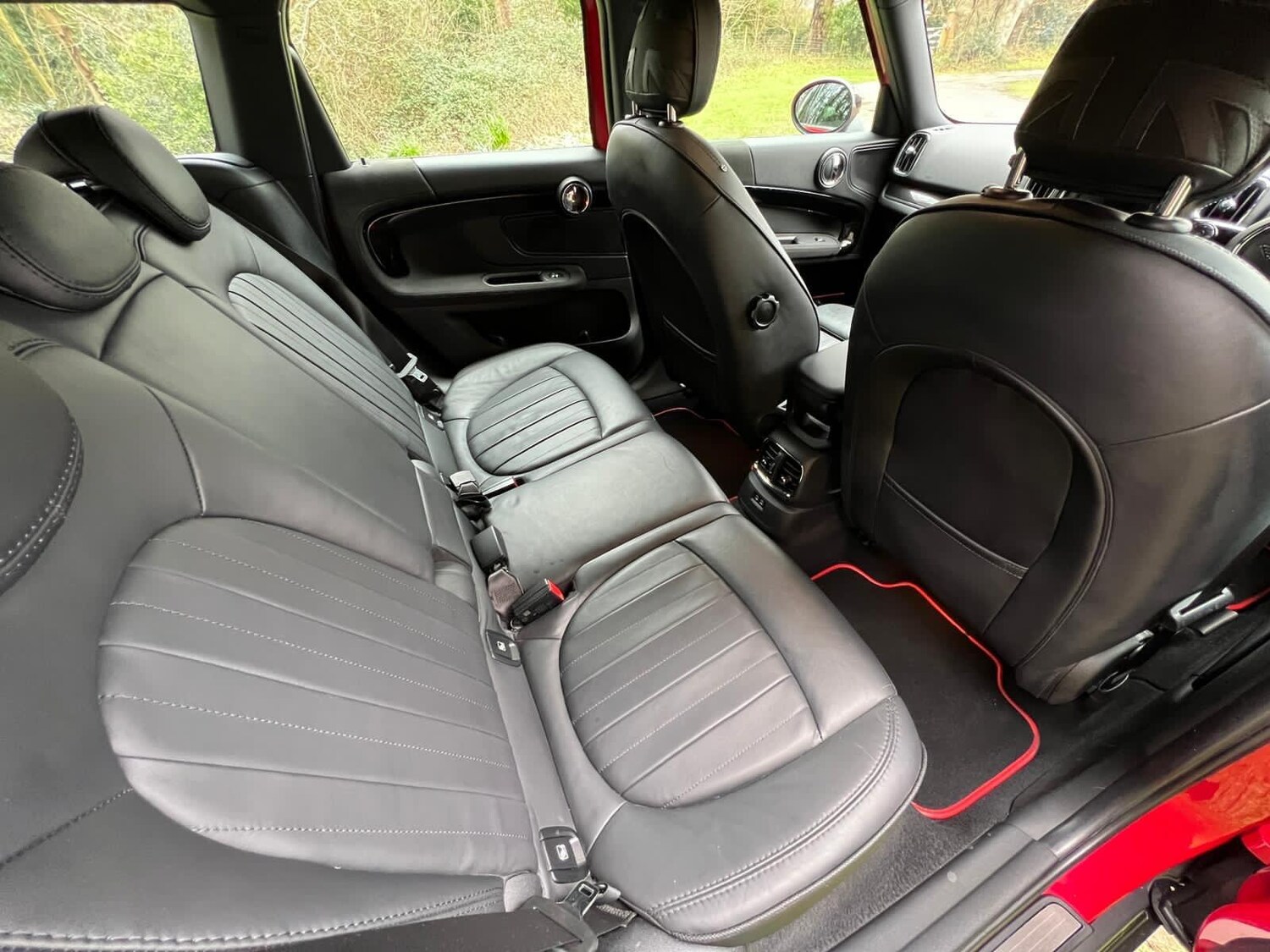 Used MINI Countryman 2019 for sale - 77478954: Photo 32