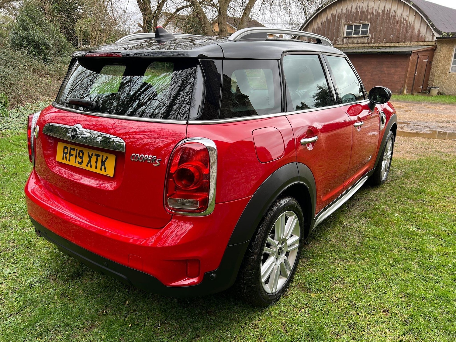 Used MINI Countryman 2019 for sale - 77478954: Photo 4