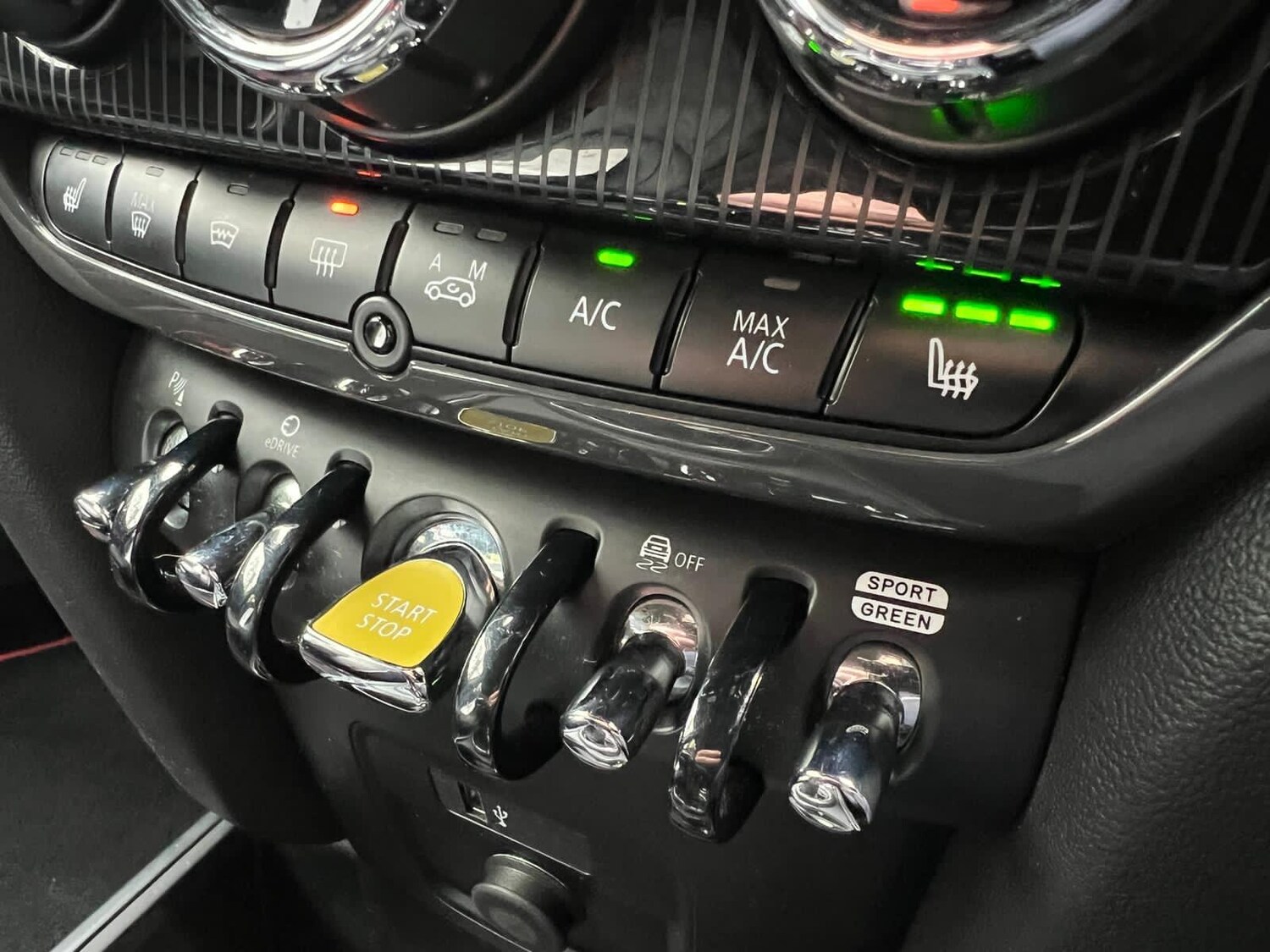 Used MINI Countryman 2019 for sale - 77478954: Photo 46