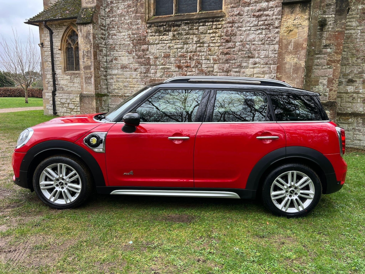 Used MINI Countryman 2019 for sale - 77478954: Photo 5