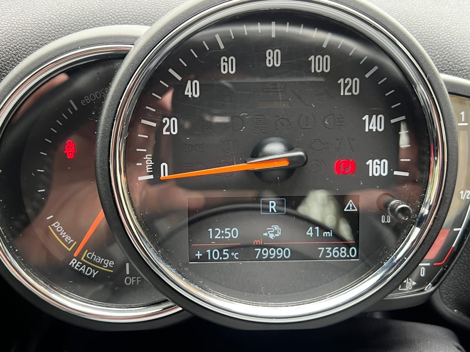 Used MINI Countryman 2019 for sale - 77478954: Photo 51