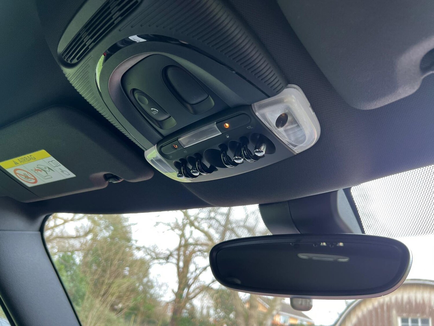 Used MINI Countryman 2019 for sale - 77478954: Photo 52