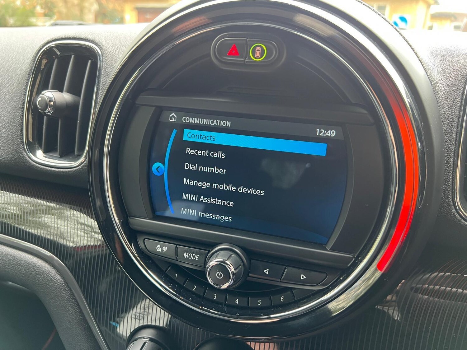 Used MINI Countryman 2019 for sale - 77478954: Photo 54