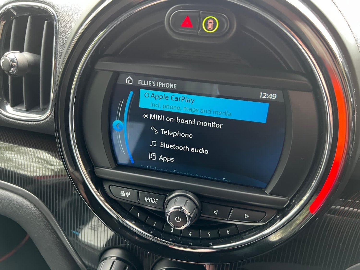 Used MINI Countryman 2019 for sale - 77478954: Photo 57