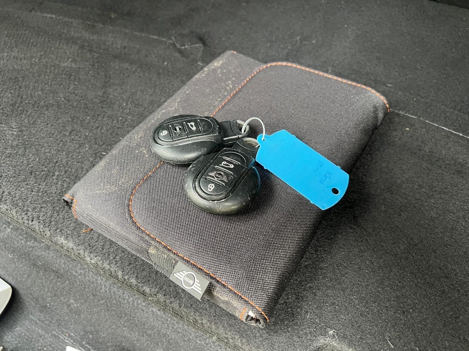 Used MINI Countryman 2019 for sale - 77478954: Photo 63