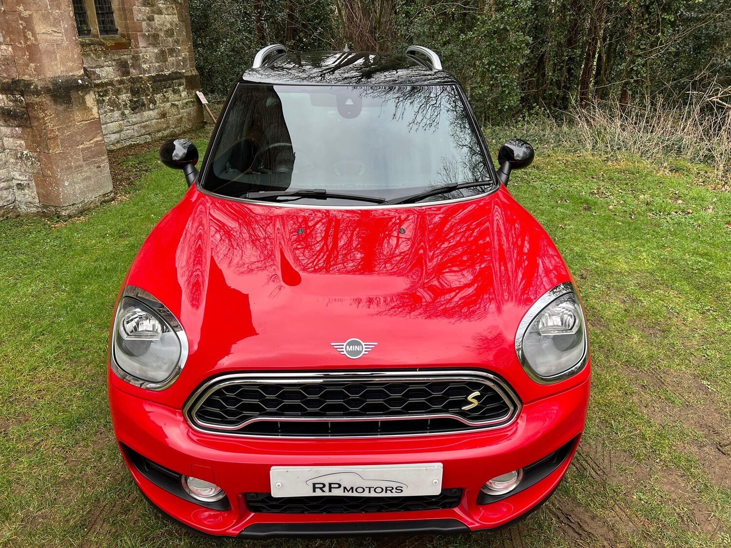 Used MINI Countryman 2019 for sale - 77478954: Photo 9