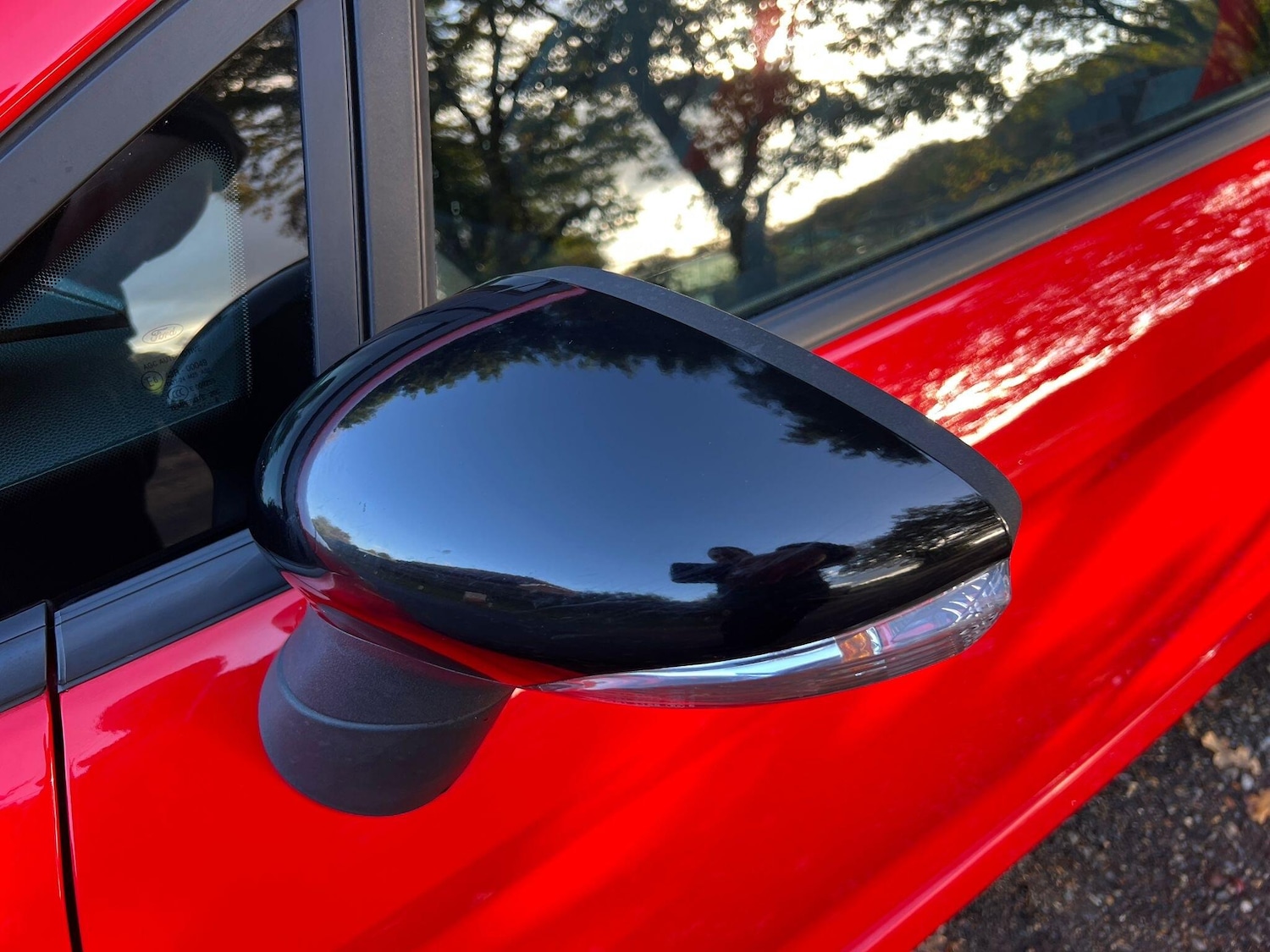 Used Ford Fiesta 2016 for sale - 76512800: Photo 11