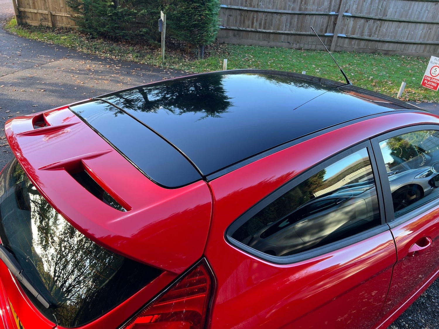 Used Ford Fiesta 2016 for sale - 76512800: Photo 12