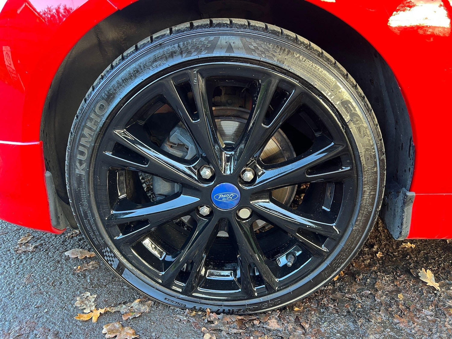 Used Ford Fiesta 2016 for sale - 76512800: Photo 13