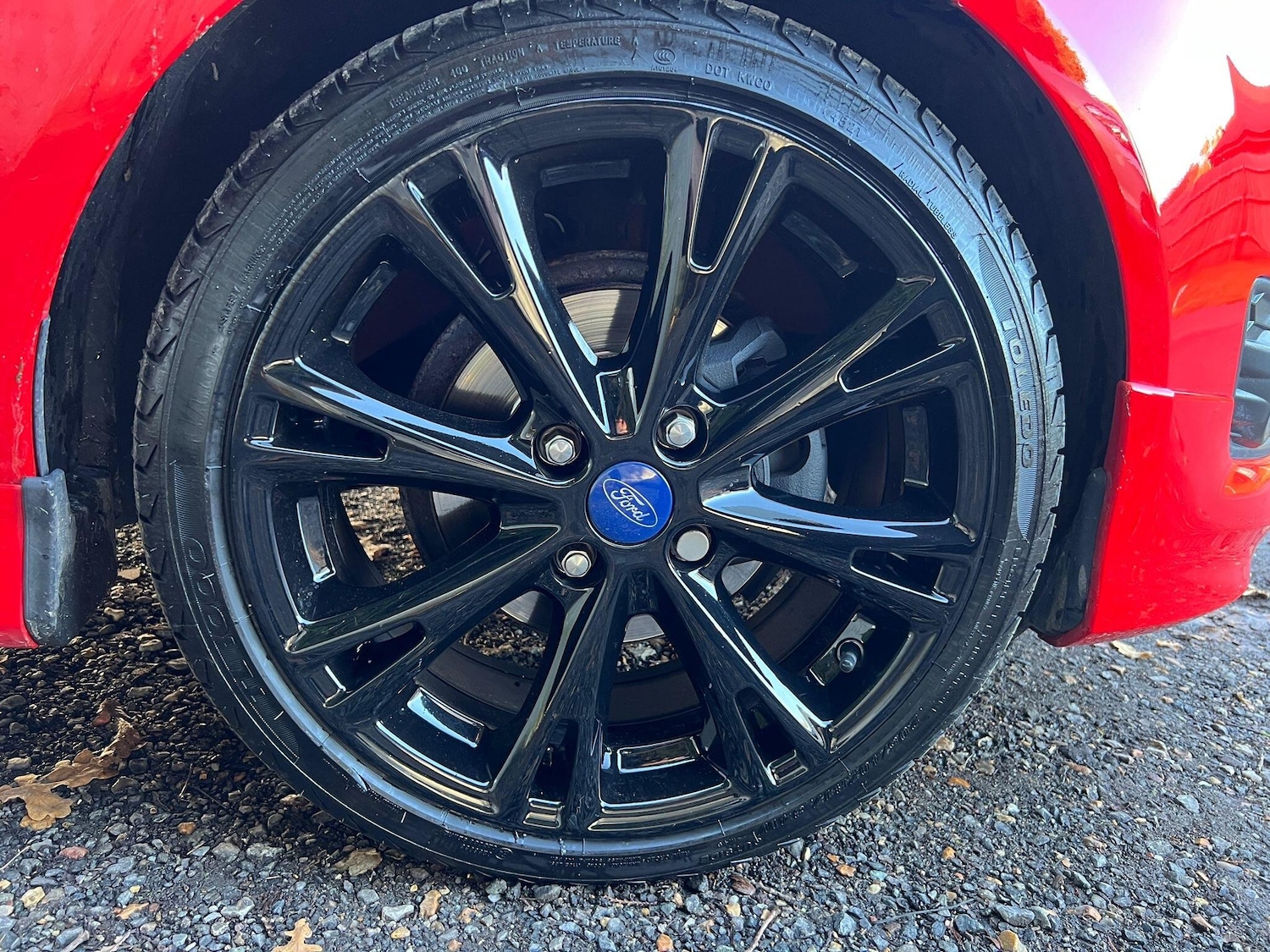 Used Ford Fiesta 2016 for sale - 76512800: Photo 14