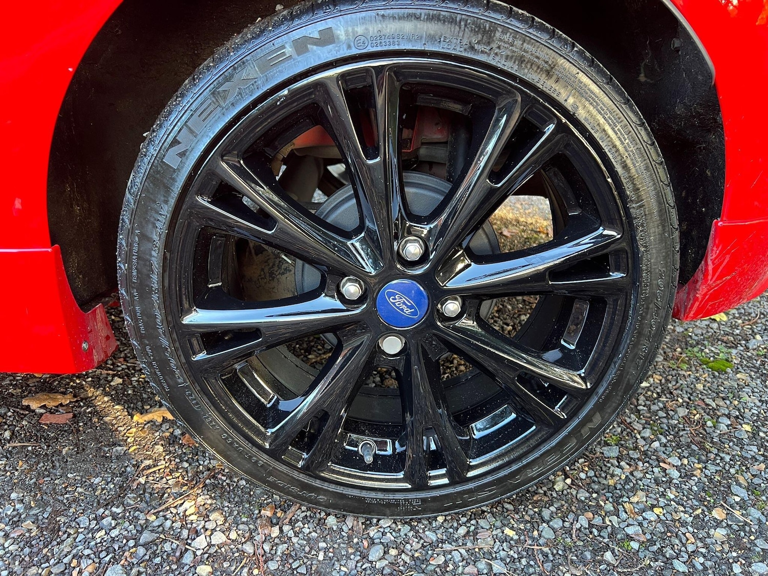 Used Ford Fiesta 2016 for sale - 76512800: Photo 16