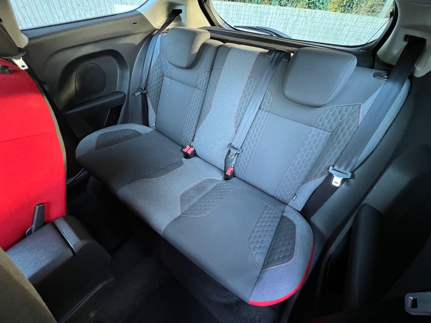 Used Ford Fiesta 2016 for sale - 76512800: Photo 23