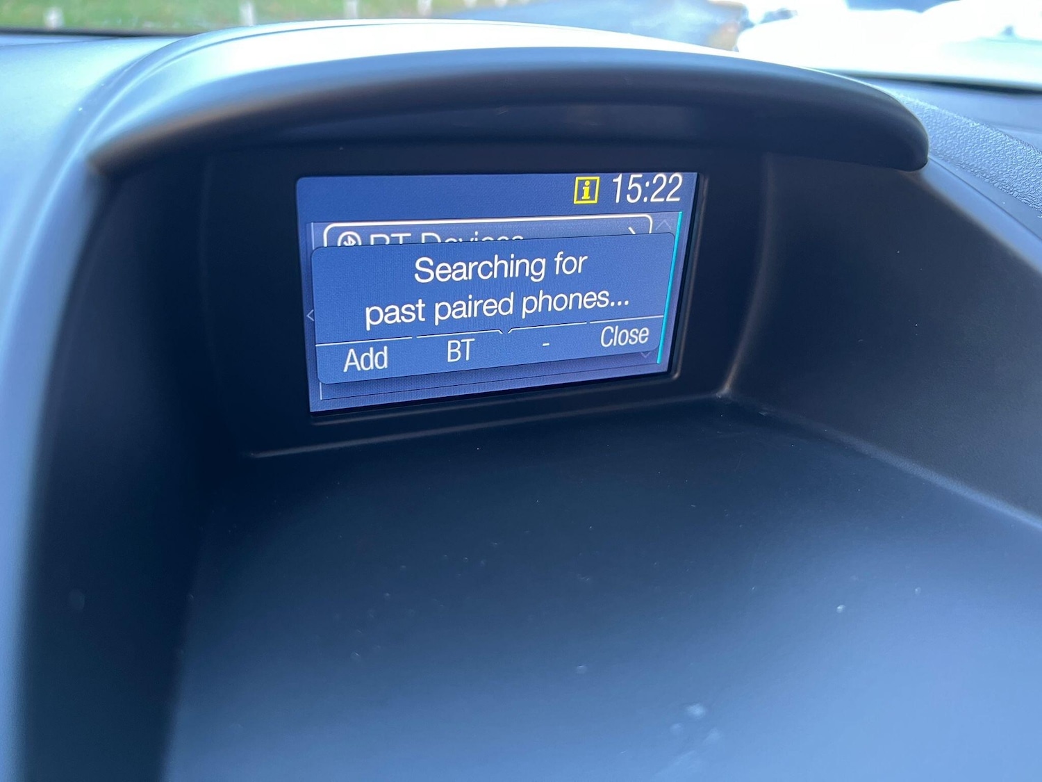 Used Ford Fiesta 2016 for sale - 76512800: Photo 28