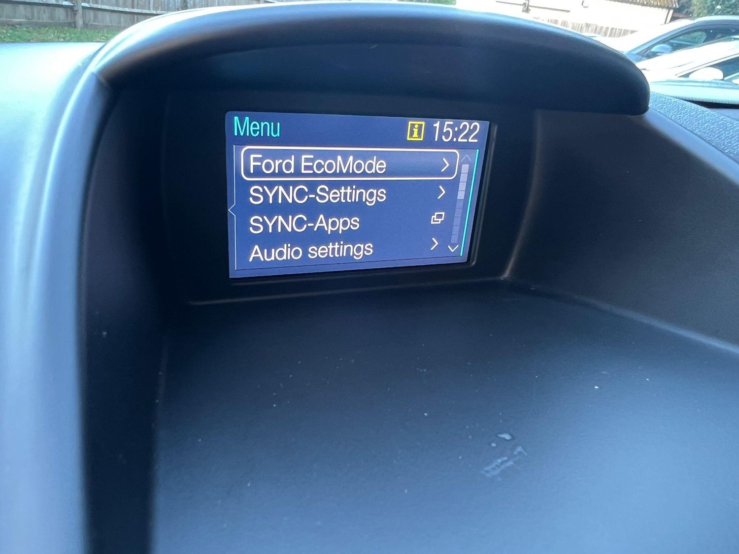 Used Ford Fiesta 2016 for sale - 76512800: Photo 30