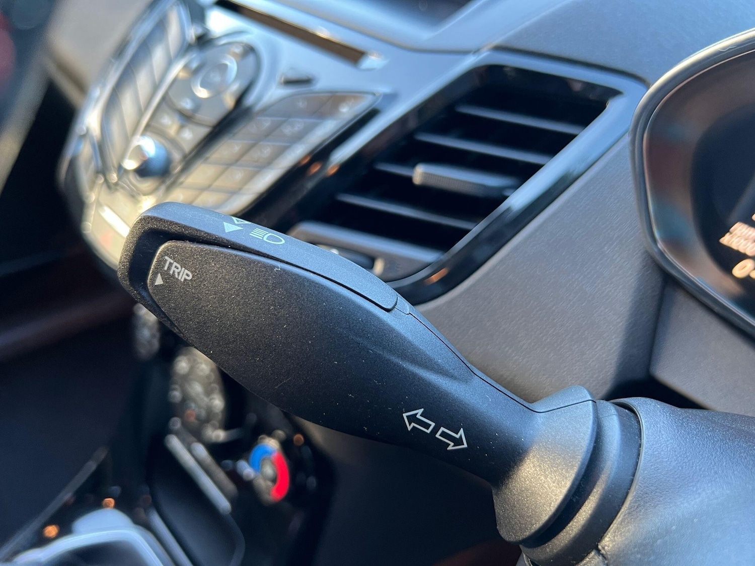 Used Ford Fiesta 2016 for sale - 76512800: Photo 31