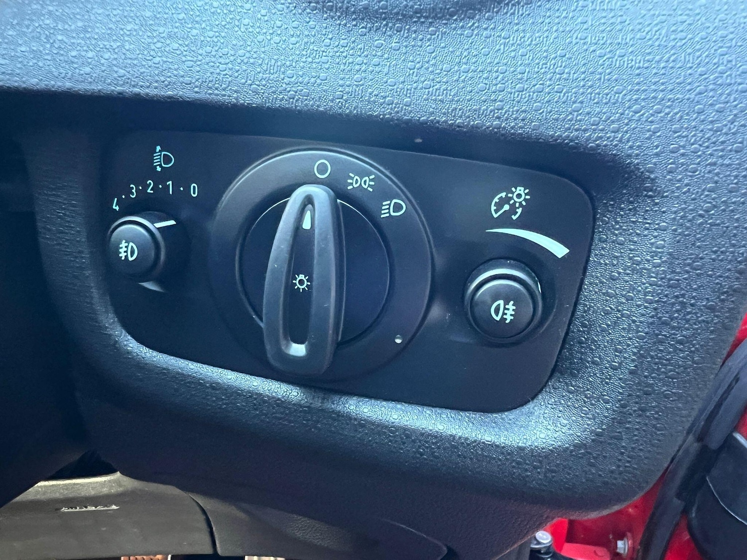 Used Ford Fiesta 2016 for sale - 76512800: Photo 34