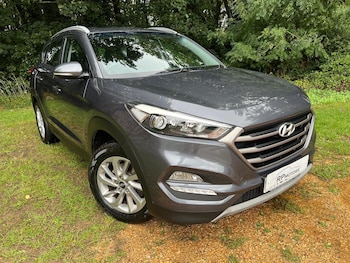 2016 (66) - 1.6 GDi Blue Drive SE Nav 5dr 2WD
