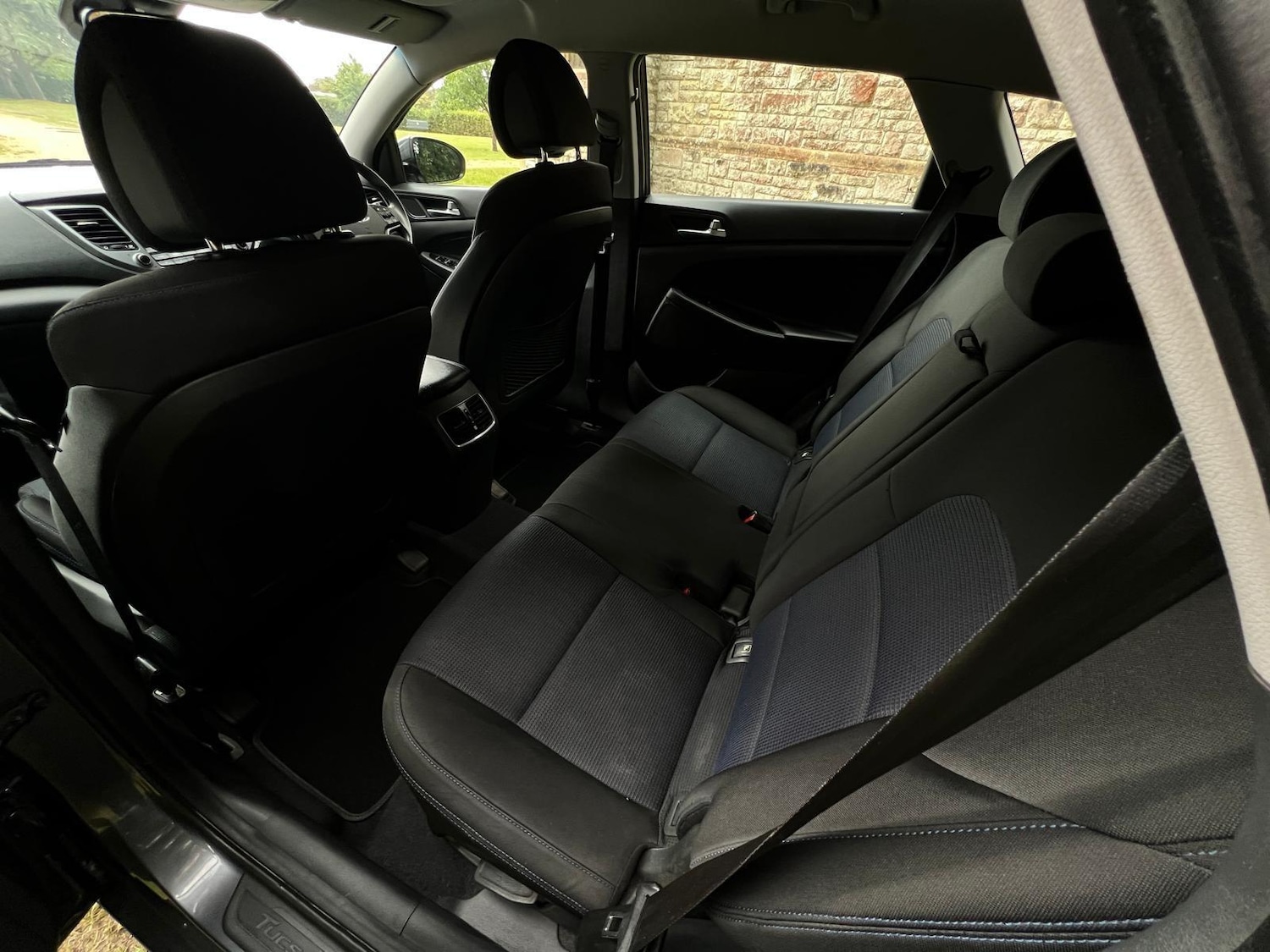 Vehicle 29