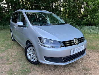 Used Volkswagen Sharan 2020 for sale - 78528198: Photo