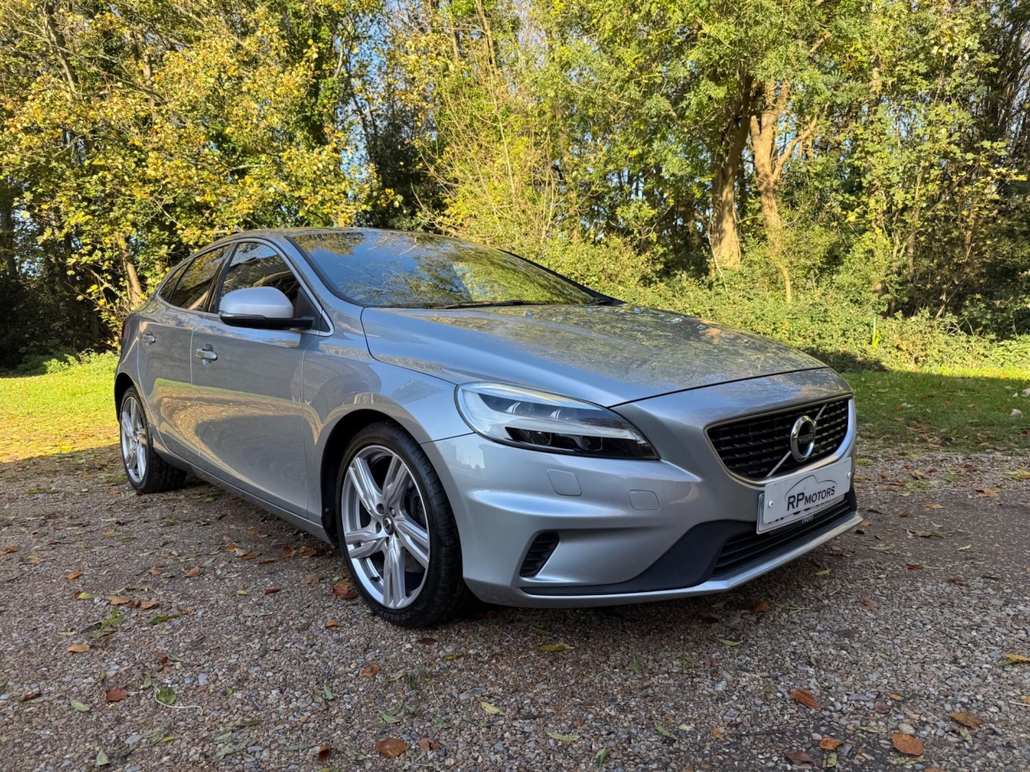 Used Volvo V40 2016 for sale - 76658167: Photo 10