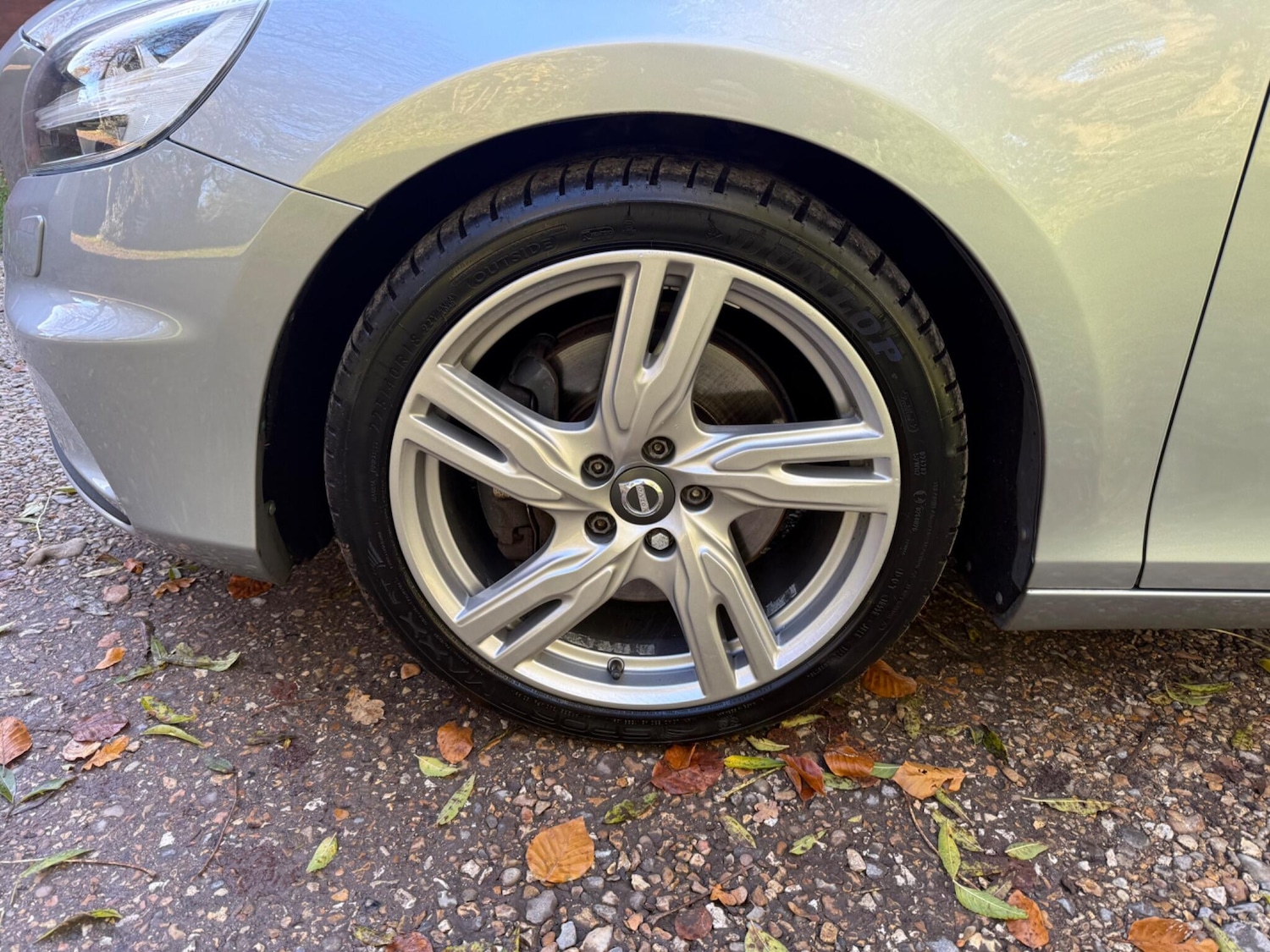 Used Volvo V40 2016 for sale - 76658167: Photo 12