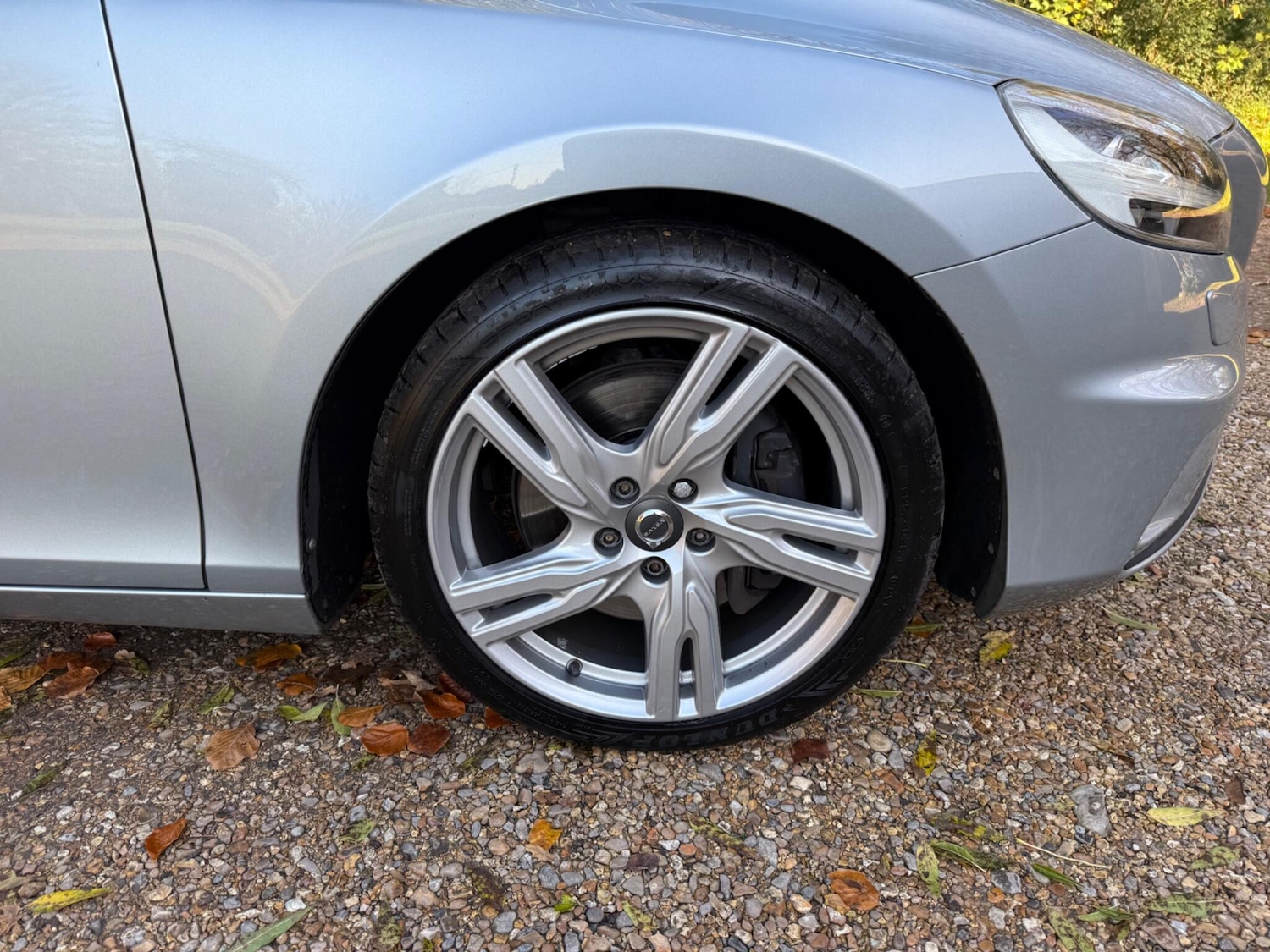 Used Volvo V40 2016 for sale - 76658167: Photo 15